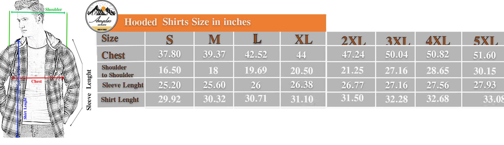 European Wool Luxury Zippered With Hoodie Sweater Jacket Warm Winter Tailor Fit - Image 6