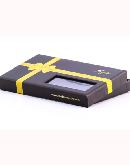 Pink Blue Mens Silk Self tie Bow Tie with Pocket Squares Set - Amedeo Exclusive