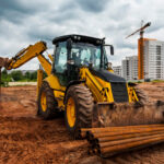 Building the Sustainable Infrastructure Solutions