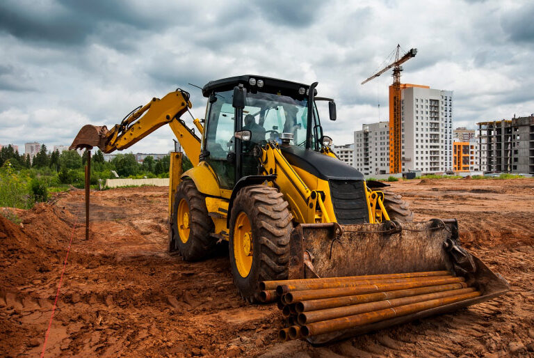 Building the Sustainable Infrastructure Solutions